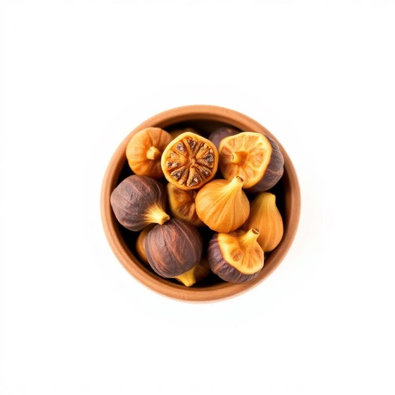 Dry Fruits